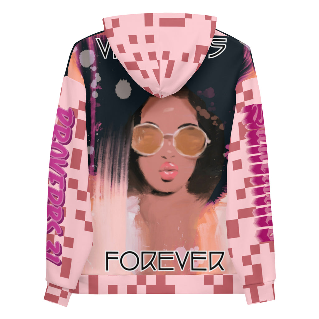 Virtuous Forever- Unisex Hoodie