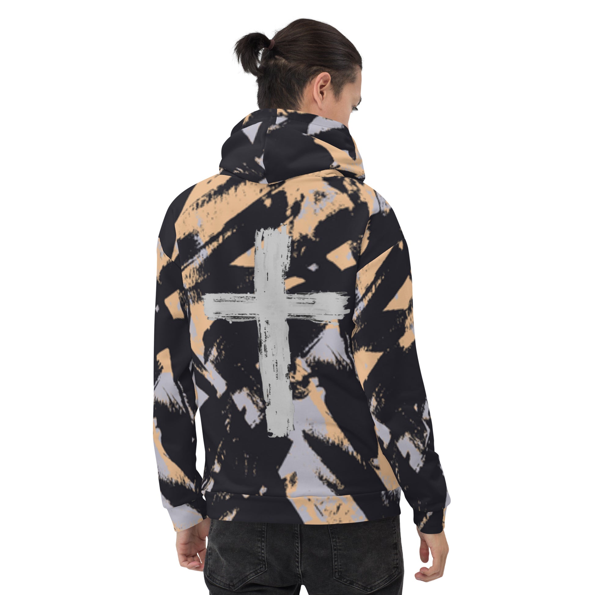 Blessed- Unisex Hoodie