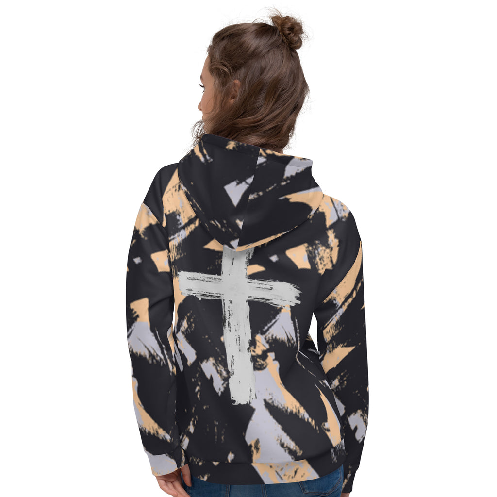 Blessed- Unisex Hoodie