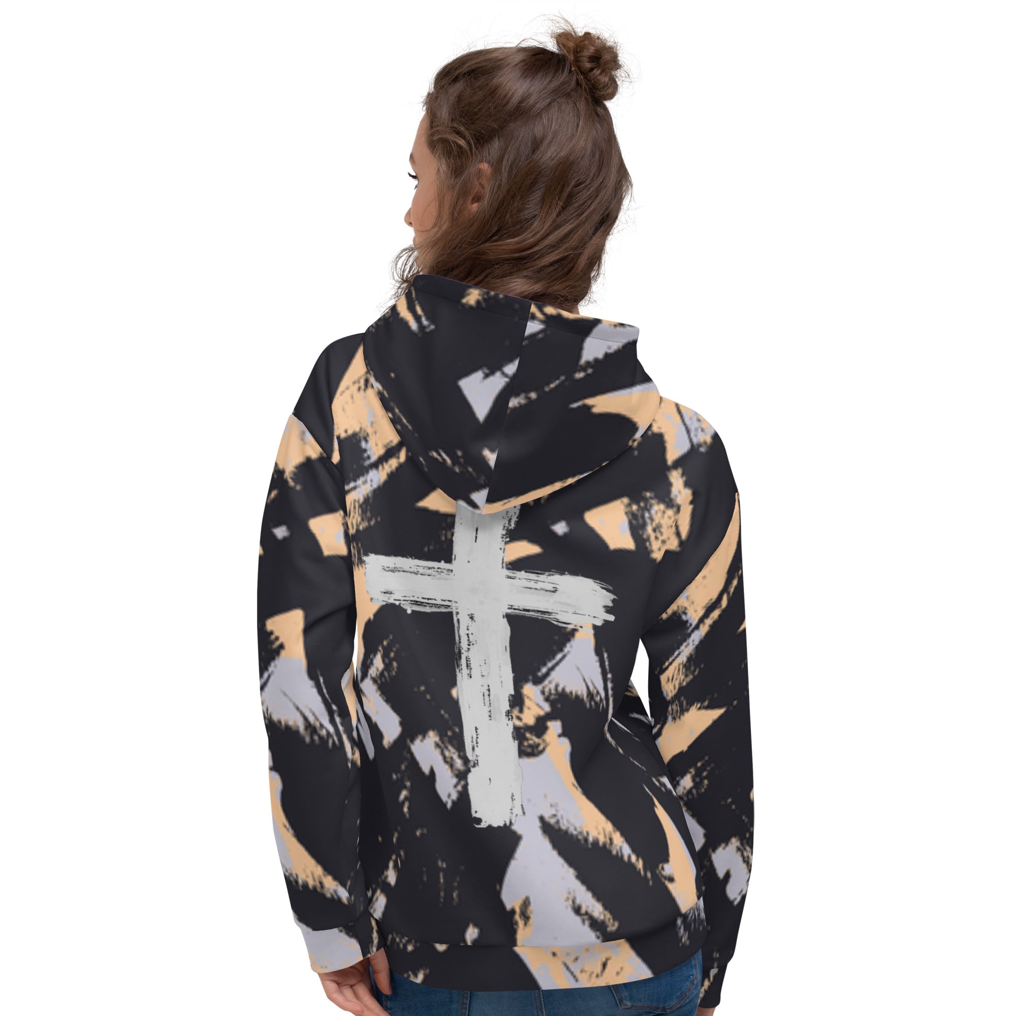Blessed- Unisex Hoodie