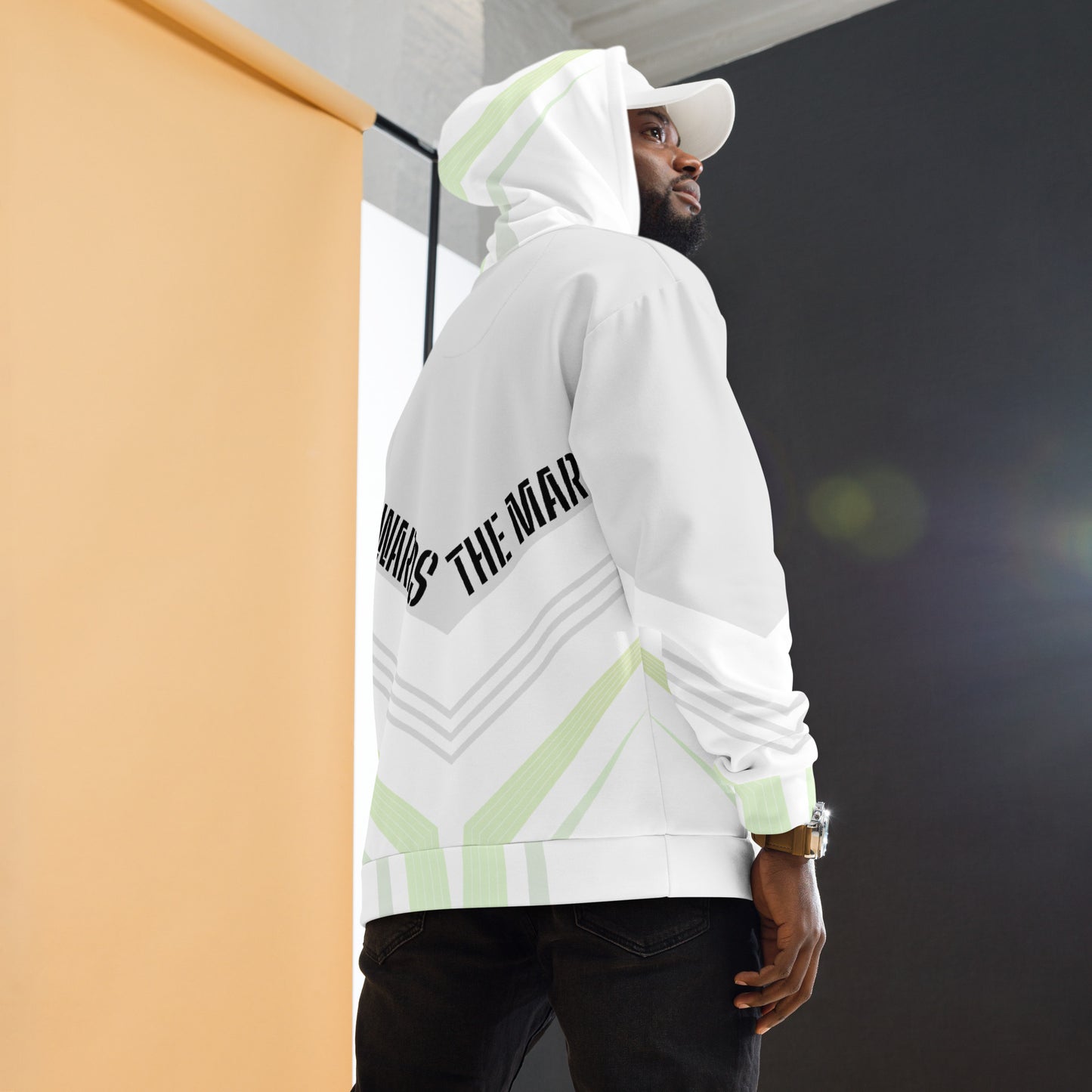 PRESS!- Hoodie