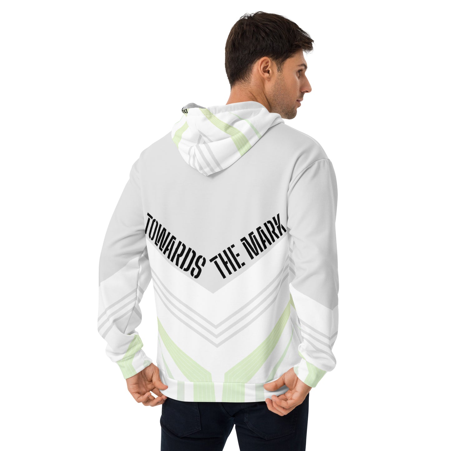 PRESS!- Hoodie