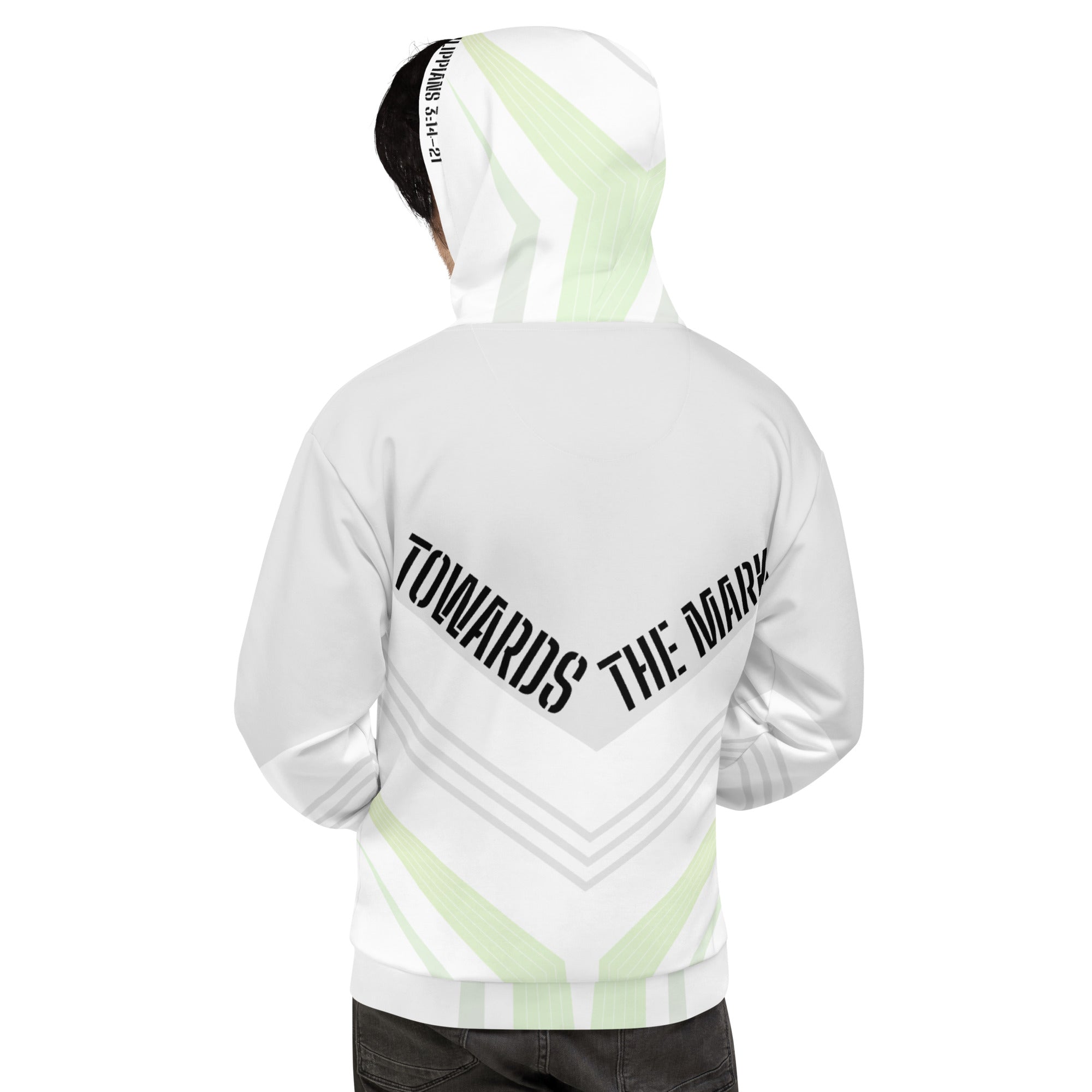 PRESS!- Hoodie