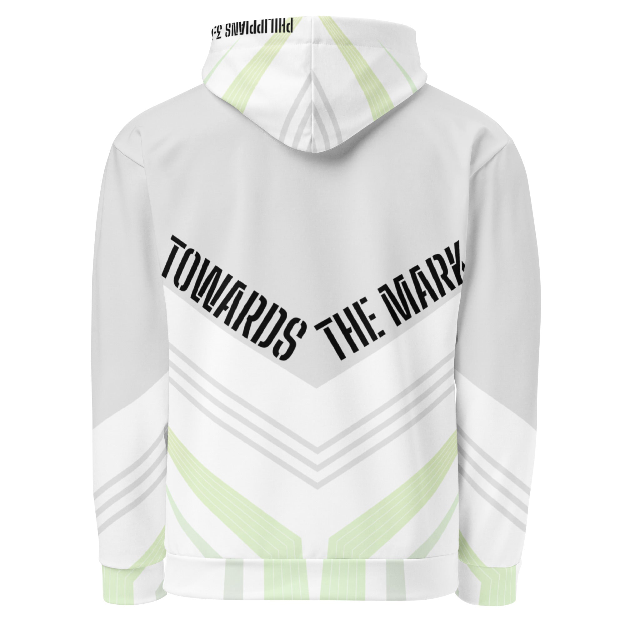 PRESS!- Hoodie