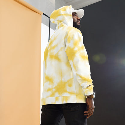Snider H.S. All-Over Print Unisex Hoodie