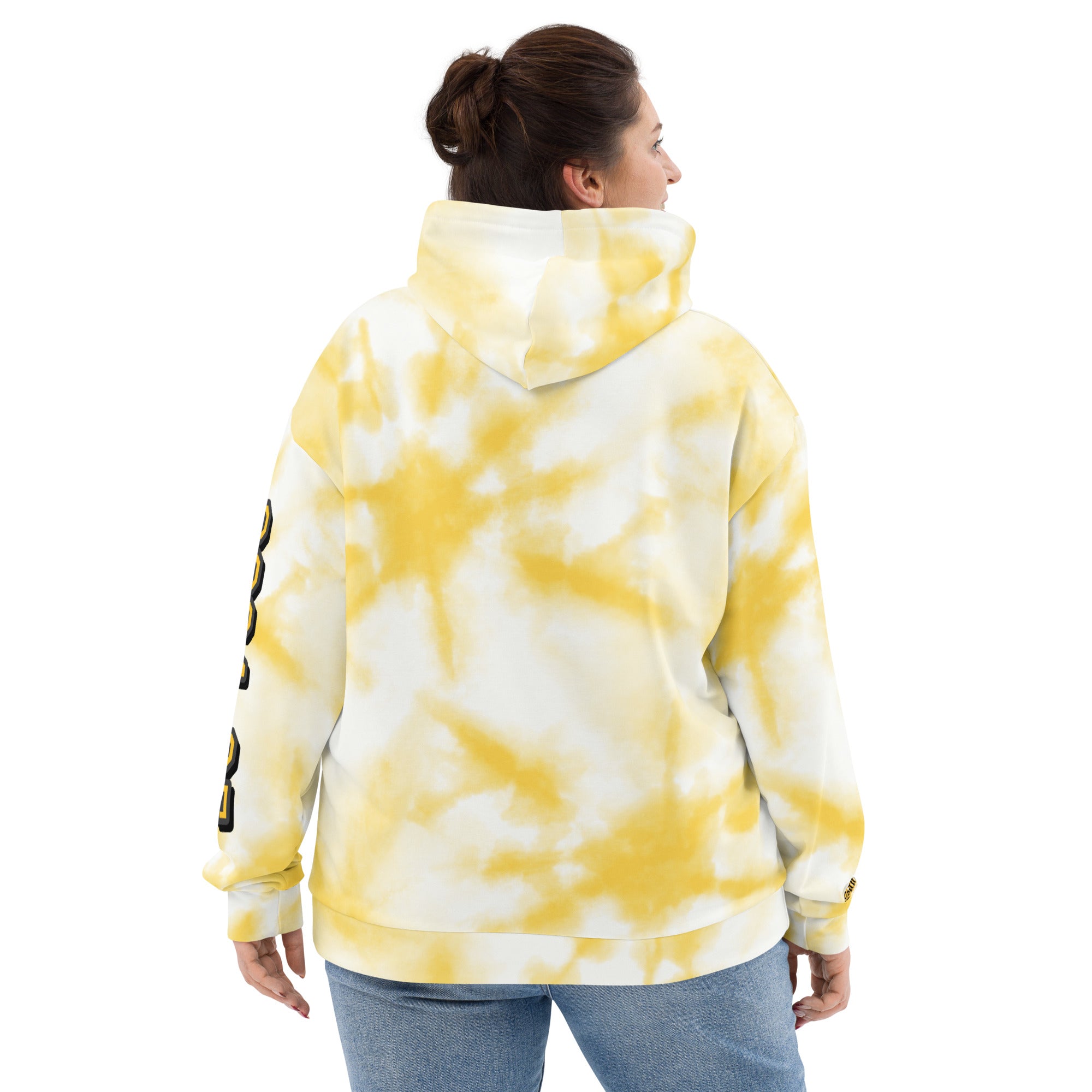 Snider H.S. All-Over Print Unisex Hoodie