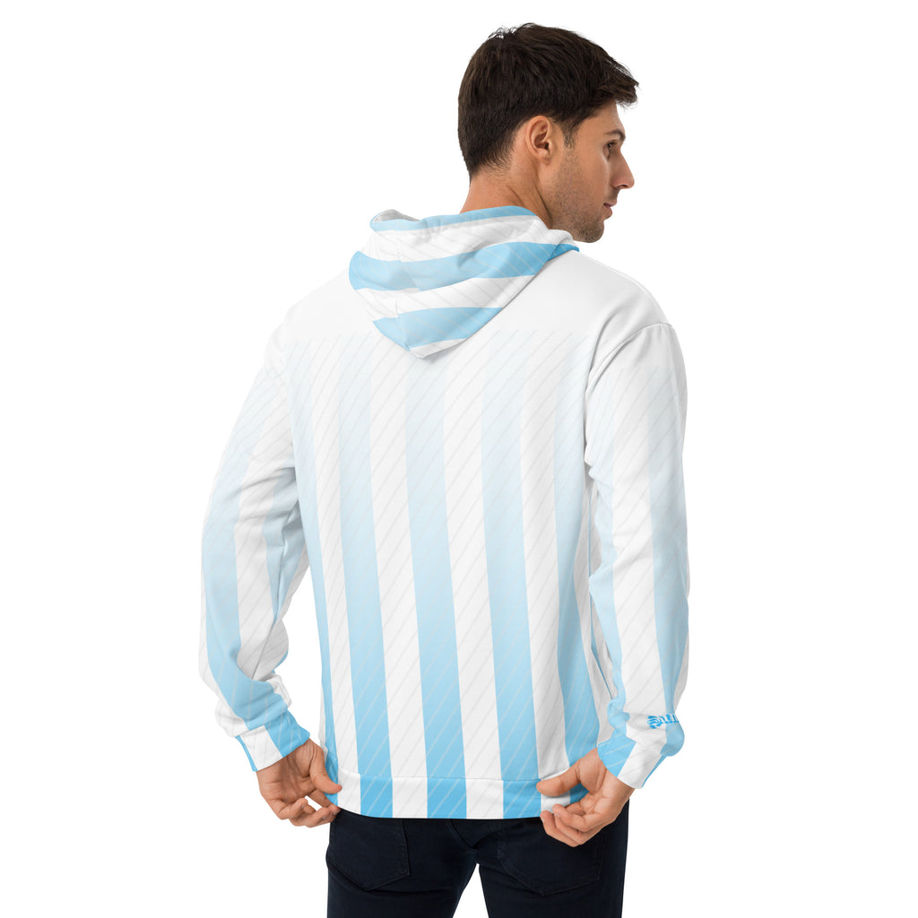Wayne H.S. All-Over Print Unisex Hoodie