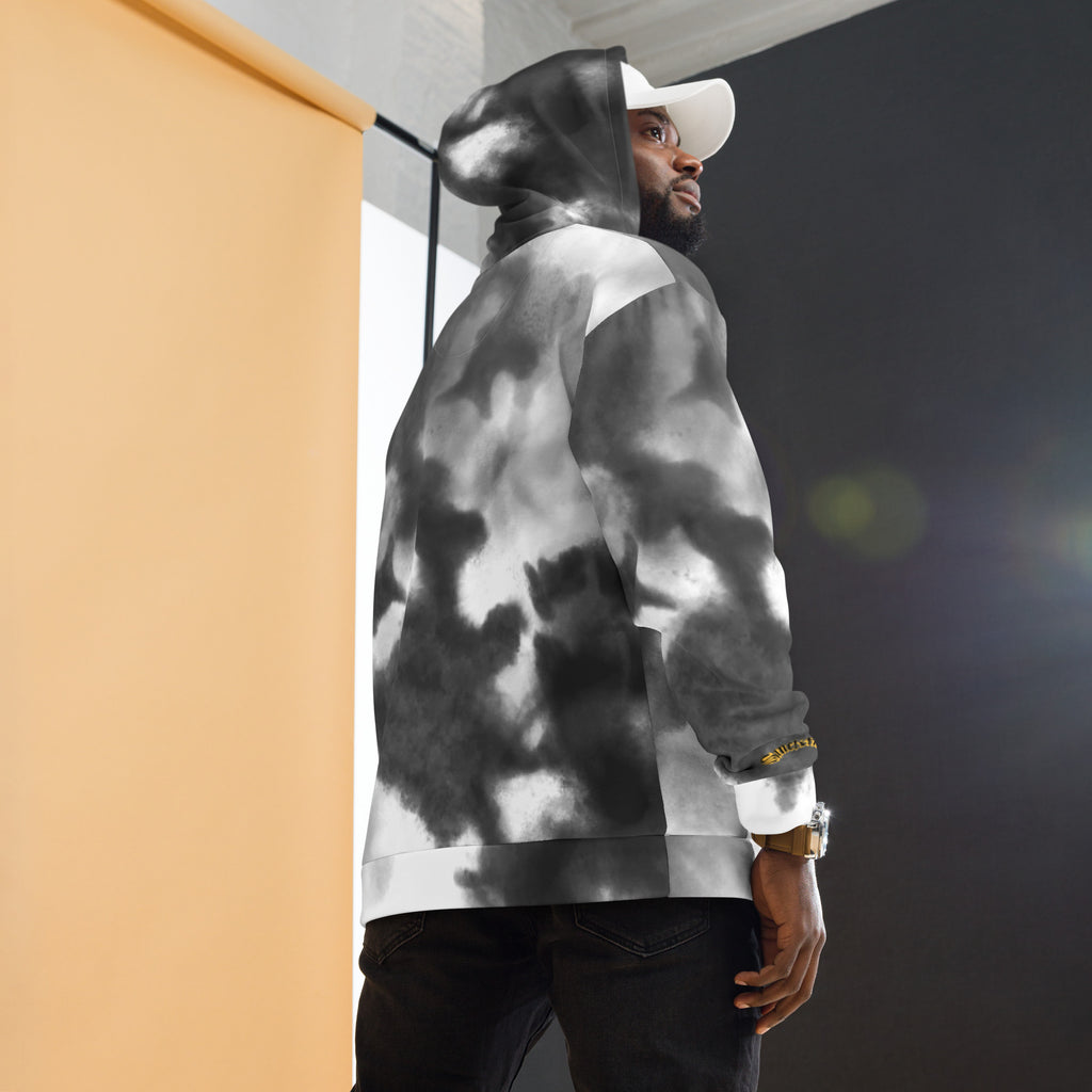 Snider H.S. All-Over Print Unisex Hoodie