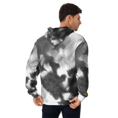 Snider H.S. All-Over Print Unisex Hoodie