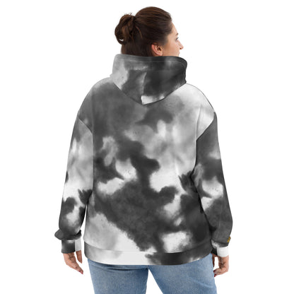 Snider H.S. All-Over Print Unisex Hoodie