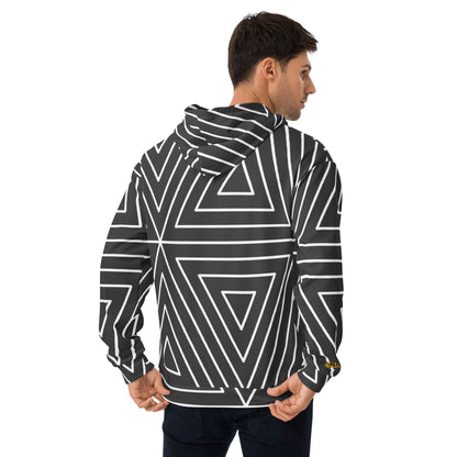 Snider H.S. All-Over Print Unisex Hoodie