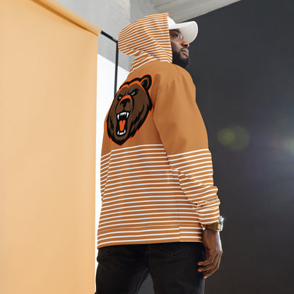 Northrop H.S. All-Over Print Unisex Hoodie