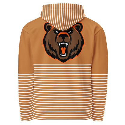 Northrop H.S. All-Over Print Unisex Hoodie