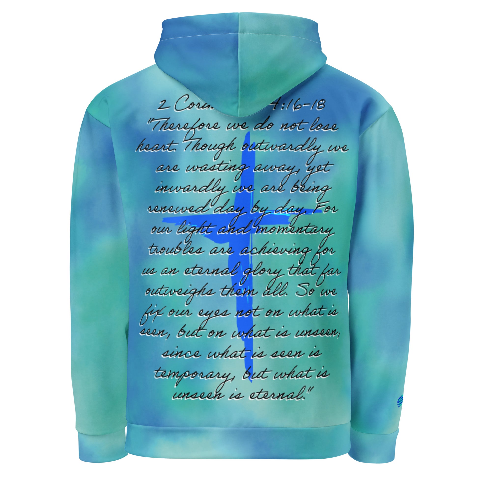 Hope is Dope Unisex Hoodie