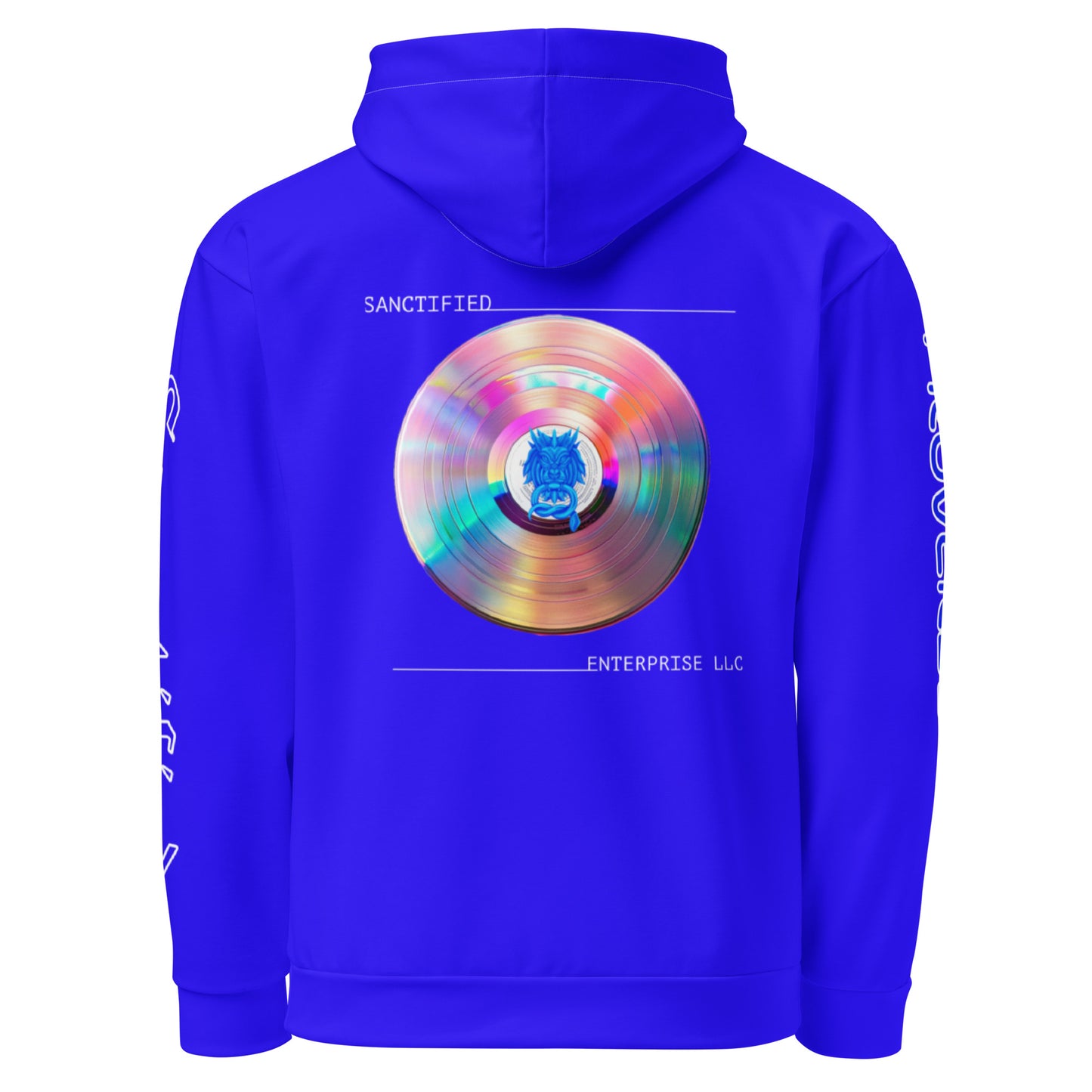 BOLD AS A LION- PREMIUM SOFT FEEL Unisex Hoodie, FREE SHIPPING