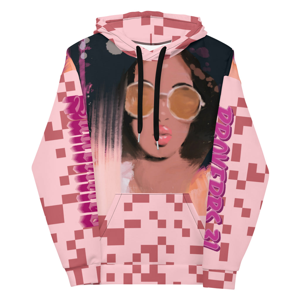 Virtuous Forever- Unisex Hoodie