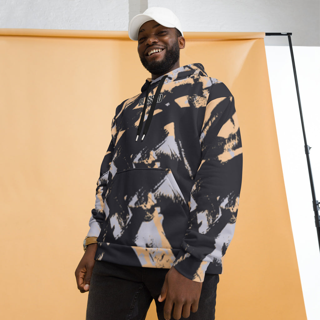 Blessed- Unisex Hoodie