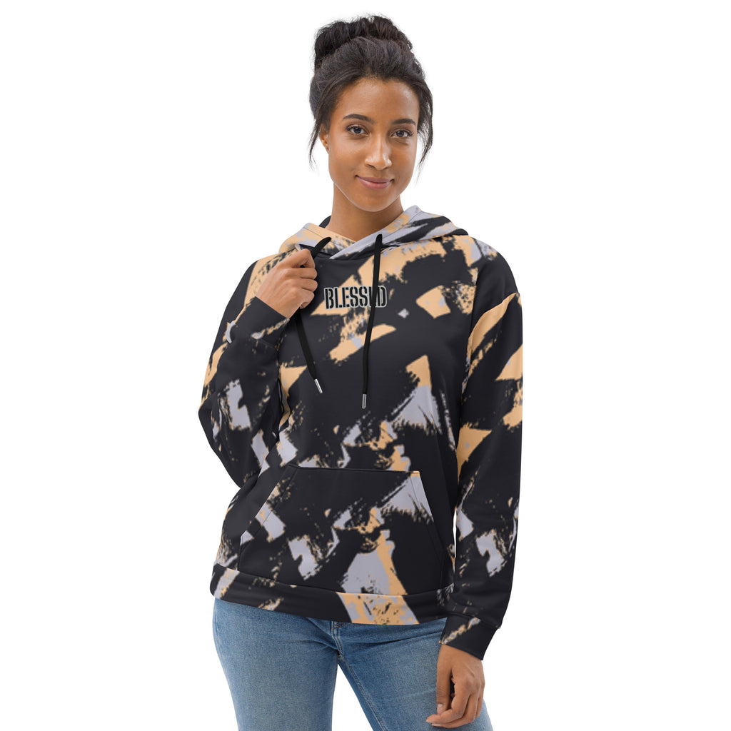 Blessed- Unisex Hoodie