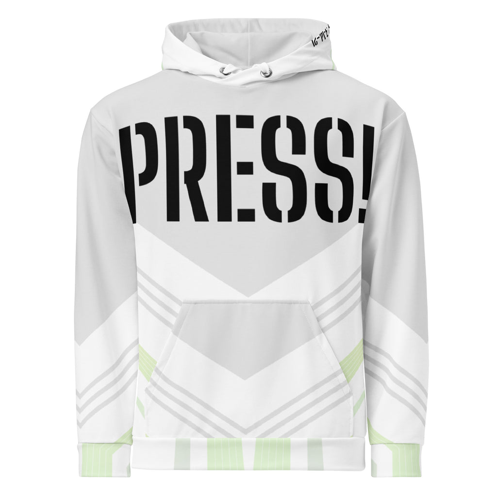 PRESS!- Hoodie