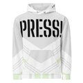 PRESS!- Hoodie