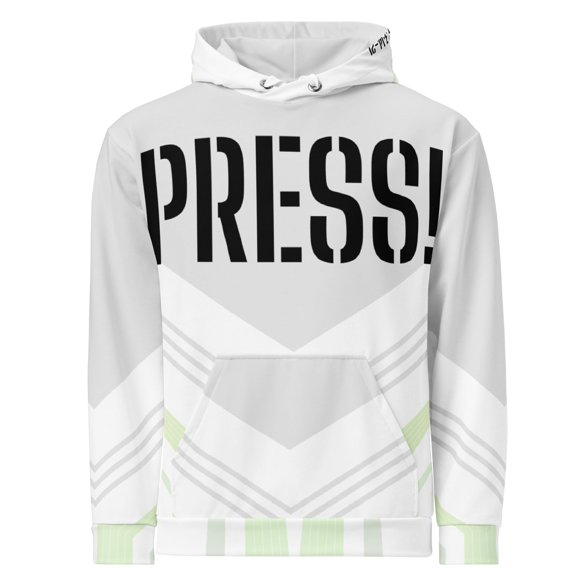 PRESS!- Hoodie