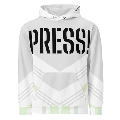 PRESS!- Hoodie