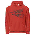 DO NOT WORRY- Unisex Hoodie