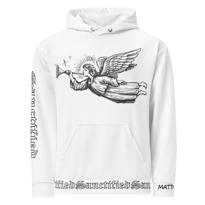 DO NOT WORRY- Unisex Hoodie