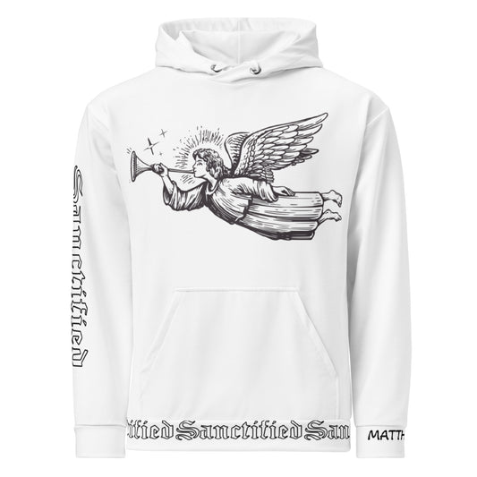 DO NOT WORRY- Unisex Hoodie