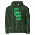 South Side H.S. All-Over Print Unisex Hoodie
