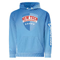 Wayne H.S. All-Over Print Unisex Hoodie