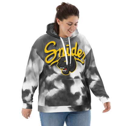 Snider H.S. All-Over Print Unisex Hoodie