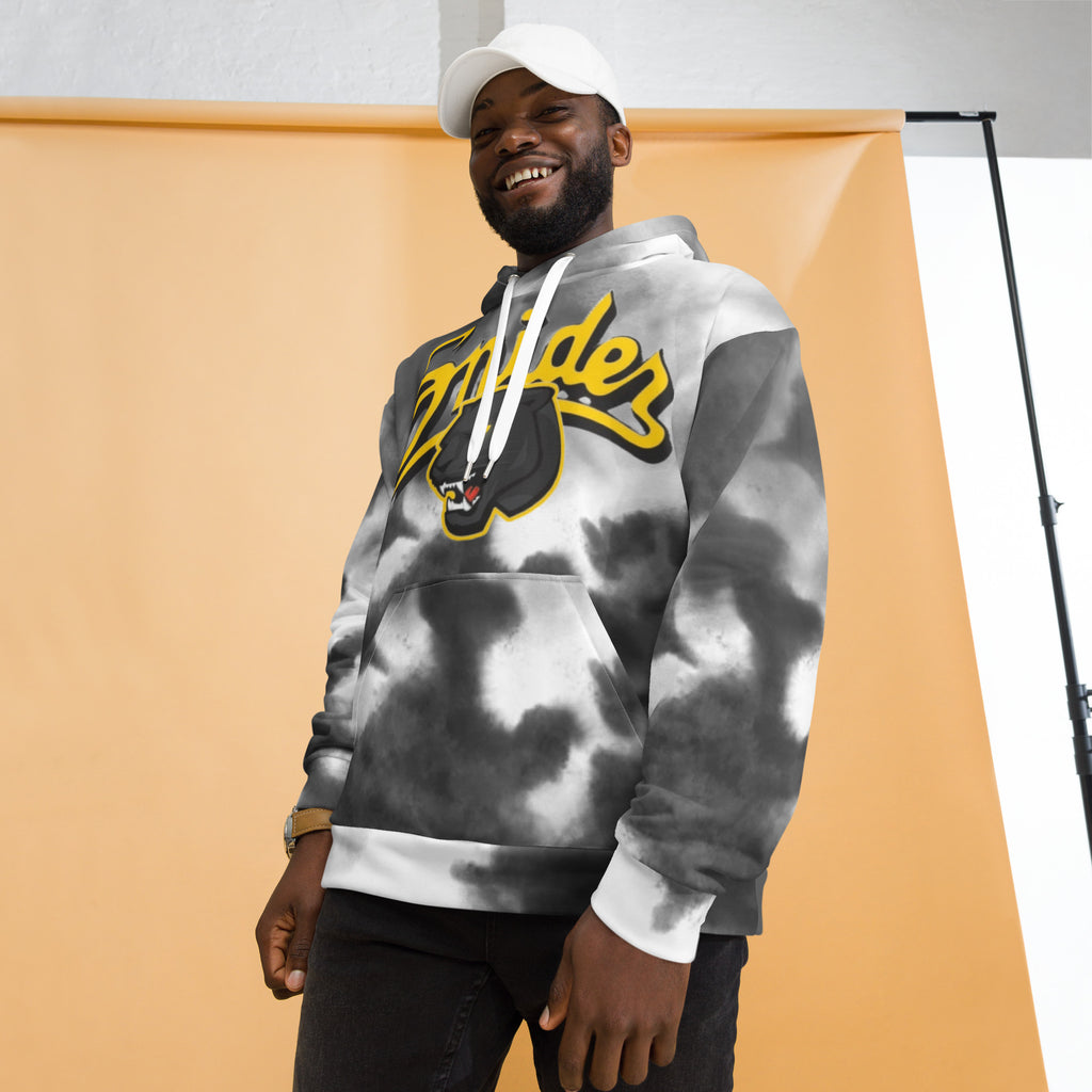 Snider H.S. All-Over Print Unisex Hoodie