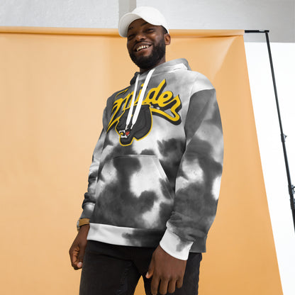 Snider H.S. All-Over Print Unisex Hoodie