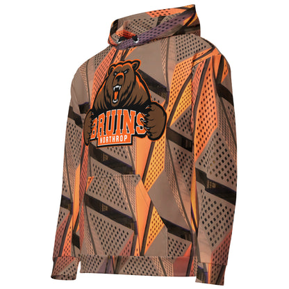 Northrop H.S. Unisex Hoodie