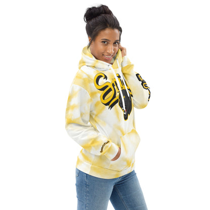Snider H.S. All-Over Print Unisex Hoodie