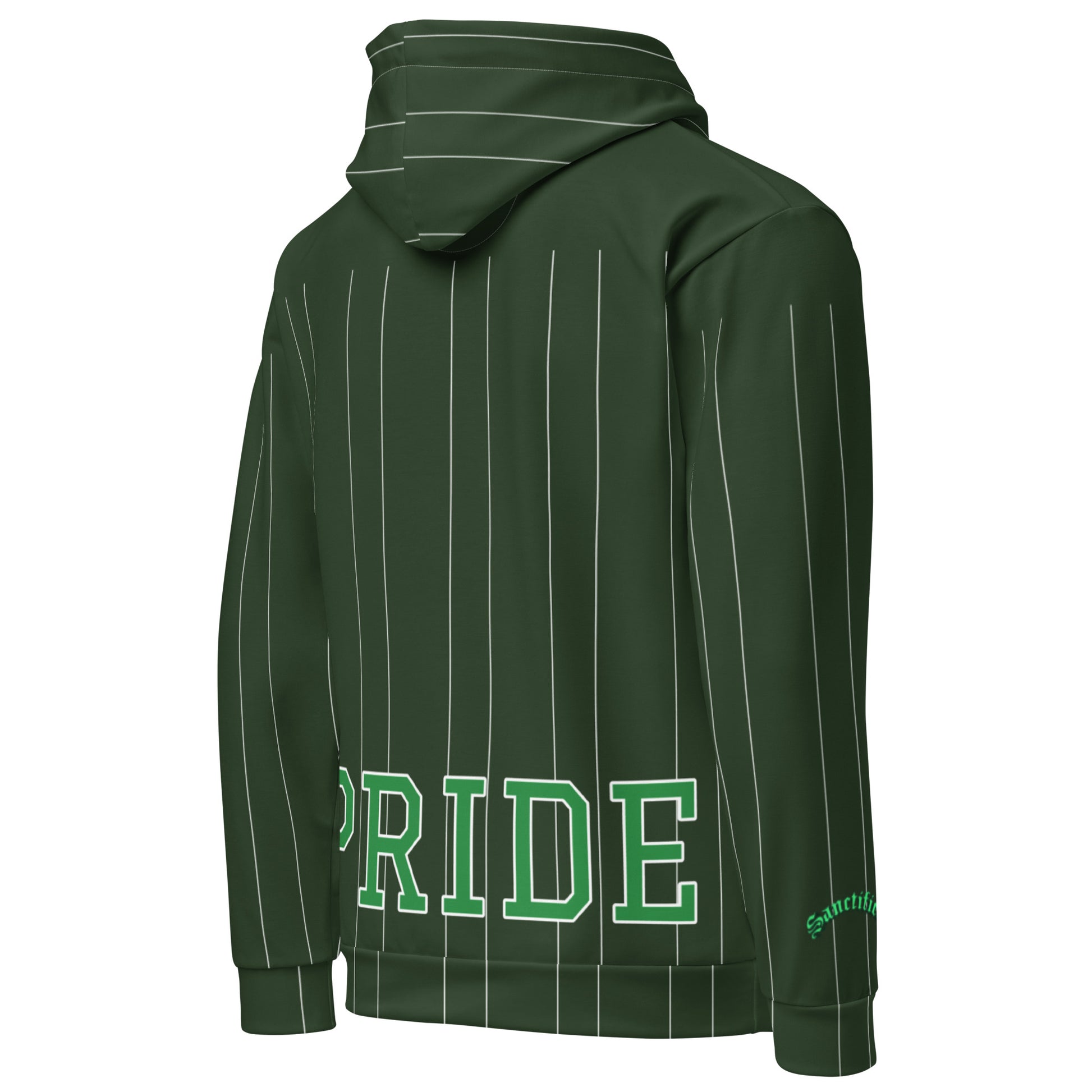 South Side H.S. All-Over Print Unisex Hoodie