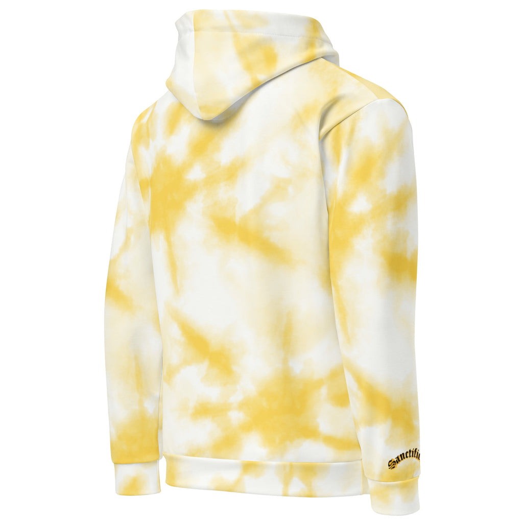 Snider H.S. All-Over Print Unisex Hoodie