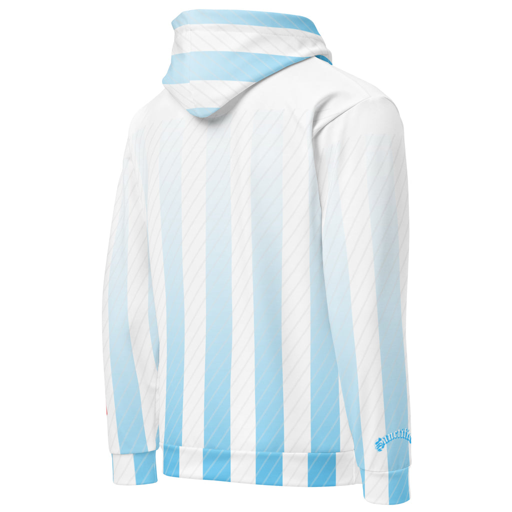 Wayne H.S. All-Over Print Unisex Hoodie