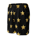 Unisex mesh shorts