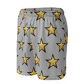 Unisex mesh shorts