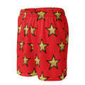 Unisex mesh shorts