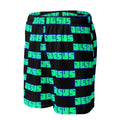 Unisex mesh shorts
