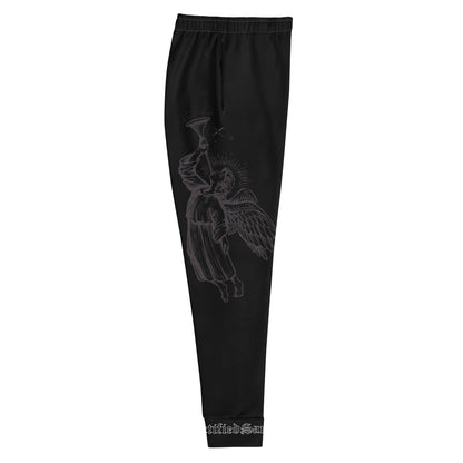 DO NOT WORRY- Women's Joggers