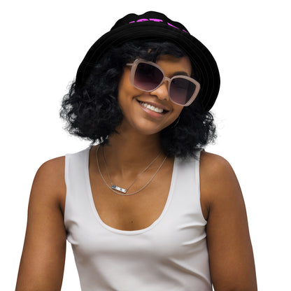 JUST BE IT- Reversible bucket hat, FREE SHIPPING