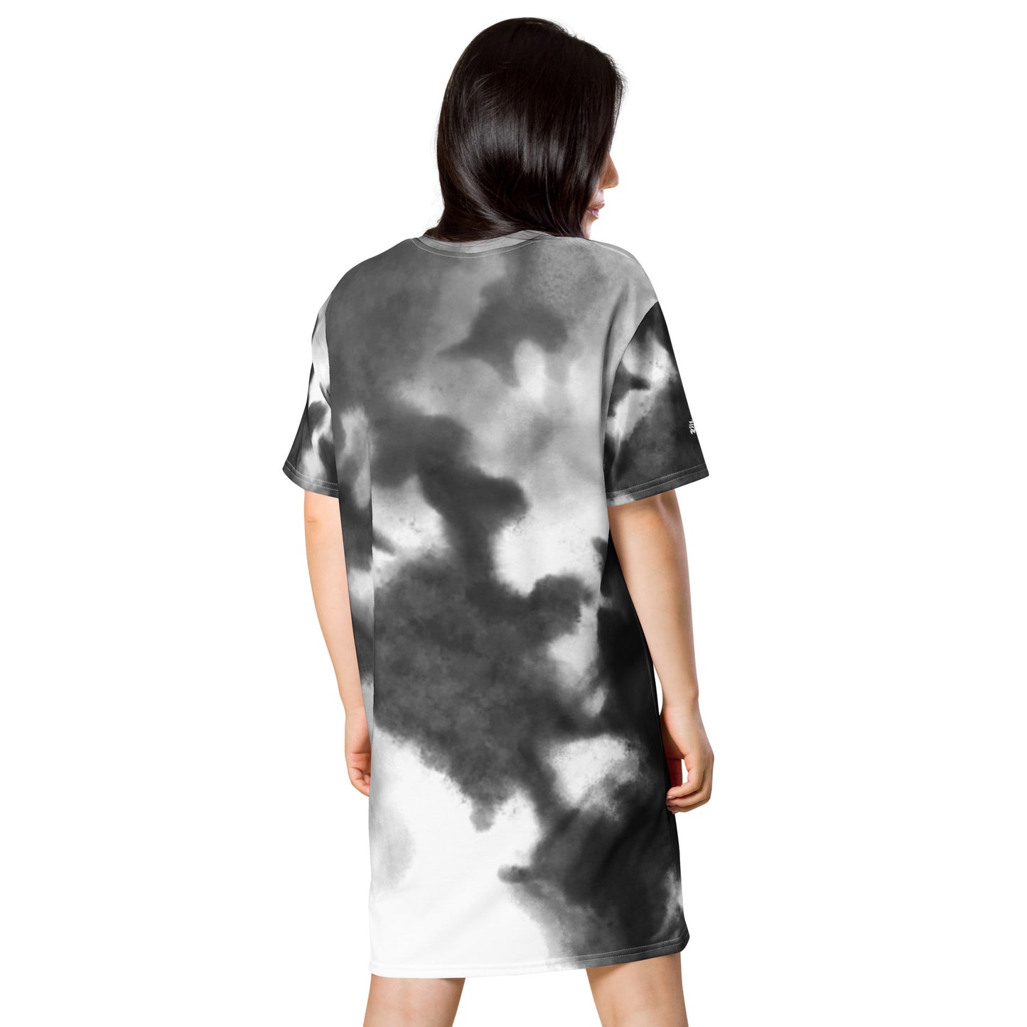 T-shirt dress