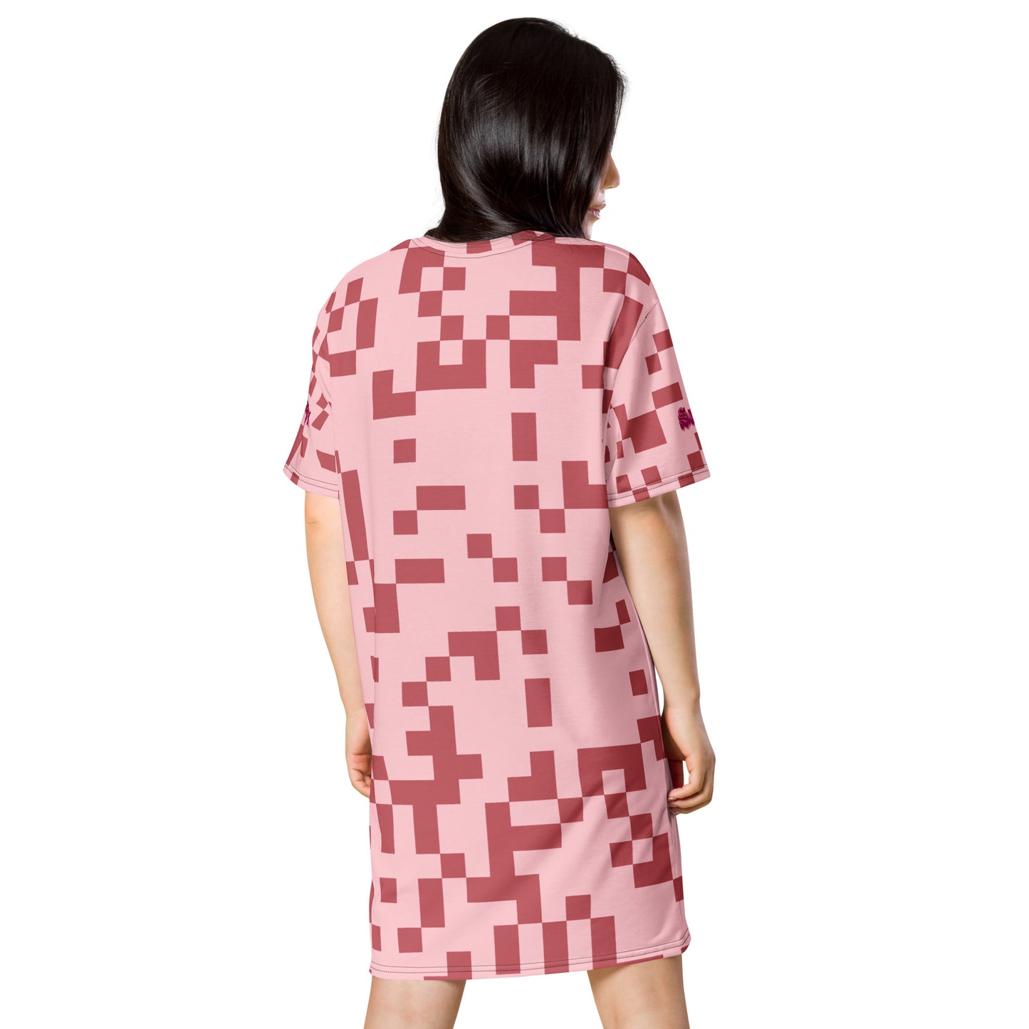 T-shirt dress