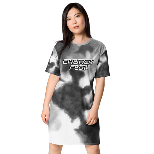 T-shirt dress