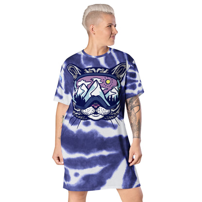 T-shirt dress