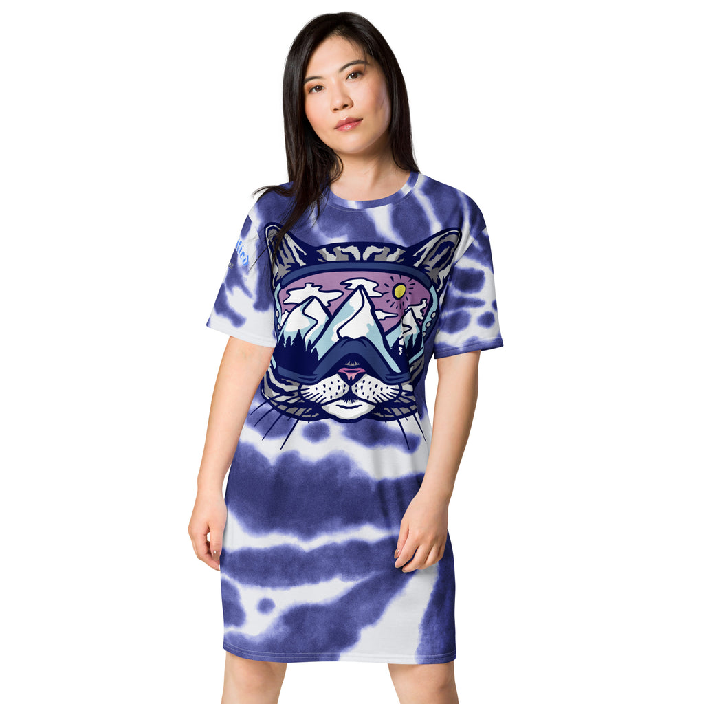 T-shirt dress